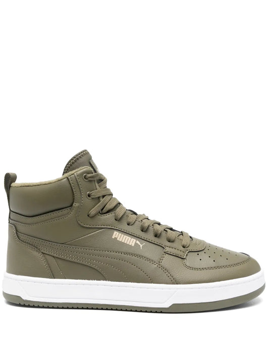 Puma Caven 2.0 High-Top Sneakers