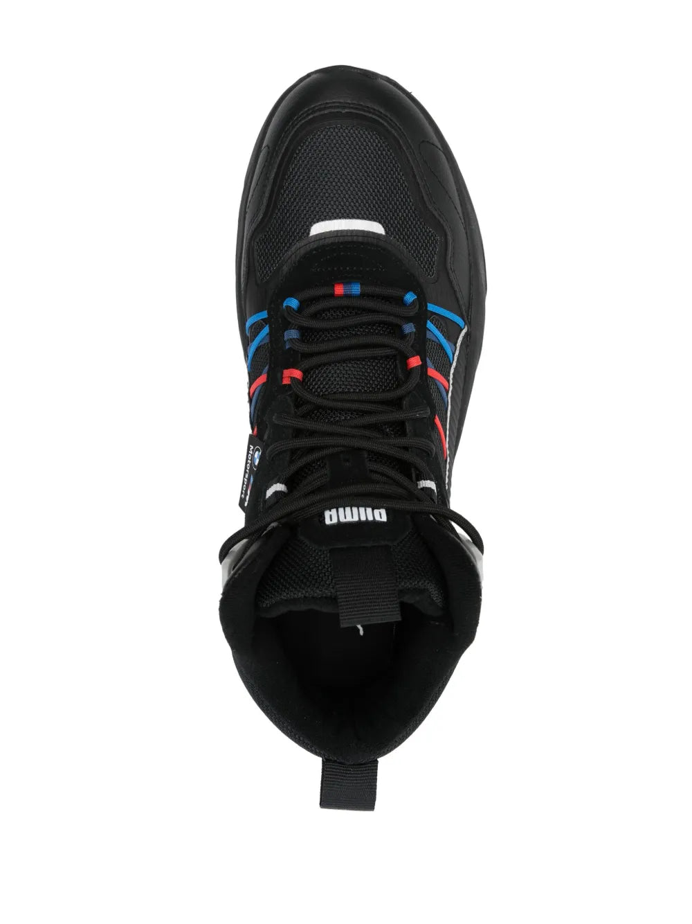 Puma X Bmw Trinity Sneakers