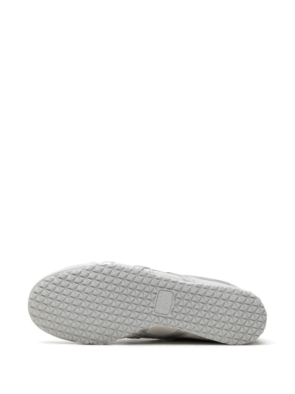 Onitsuka Tiger Mexico 66 White/Silver Sneakers