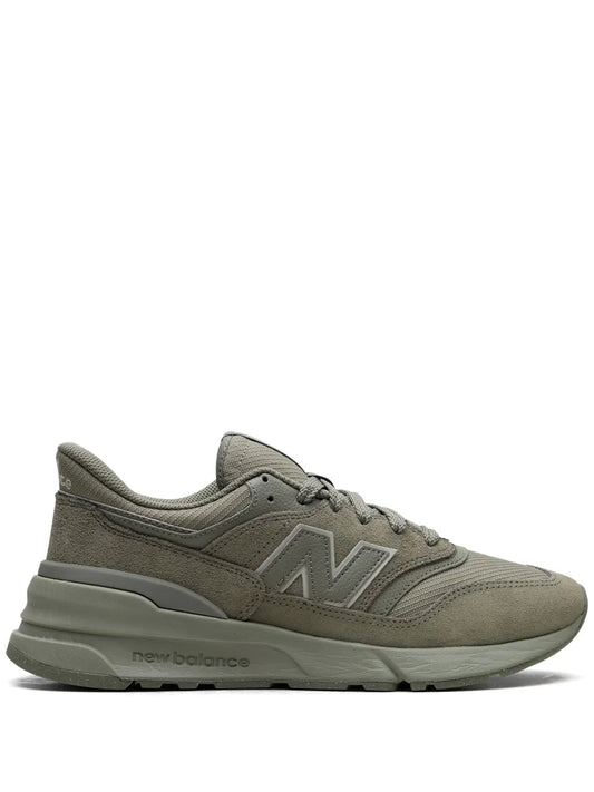 New Balance 997 Beige Sneakers