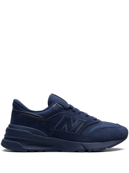 New Balance 997 Blue Sneakers
