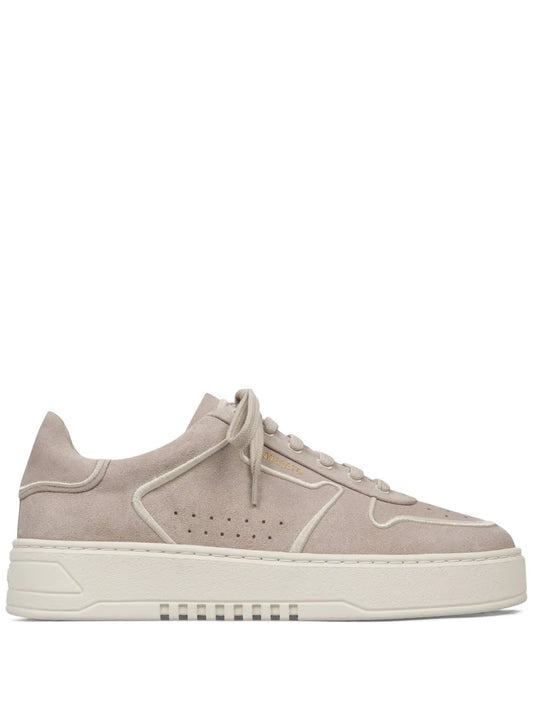Axel Arigato Orbit Embroidery Sneakers
