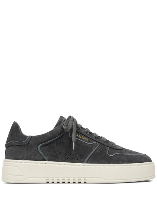 Axel Arigato Orbit Embroidery Sneakers