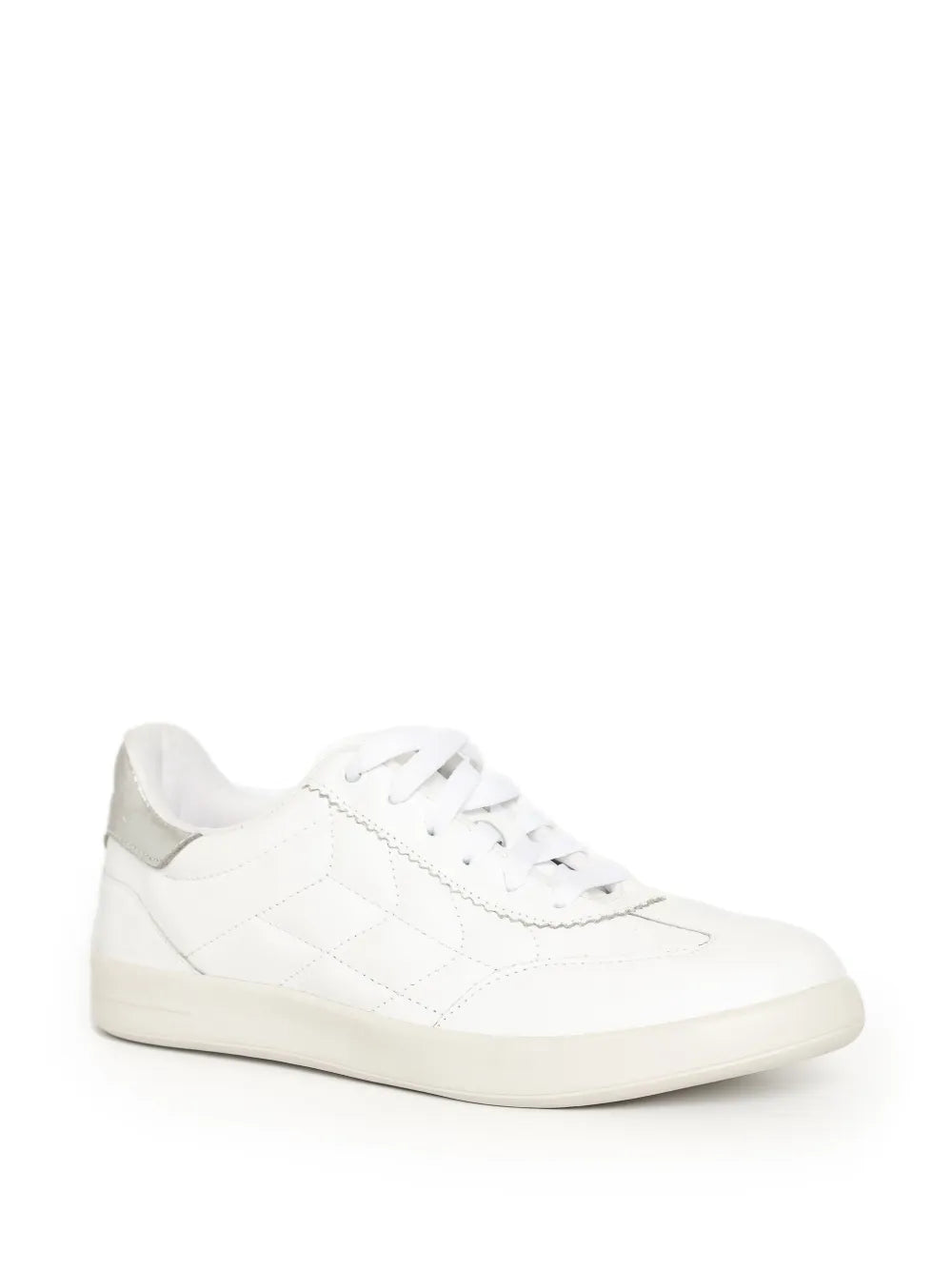 Sarah Chofakian Stitch Detailing Trainers