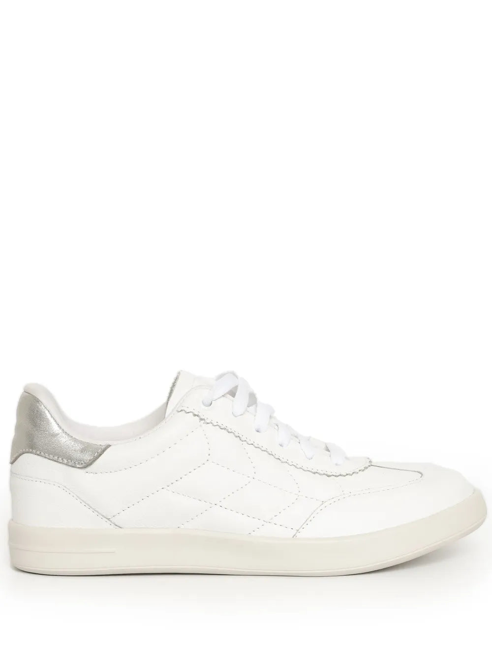 Sarah Chofakian Stitch Detailing Trainers