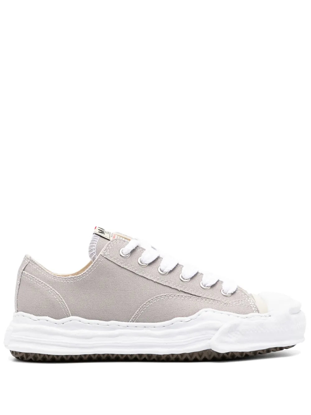 Maison Mihara Yasuhiro Hank Sneakers