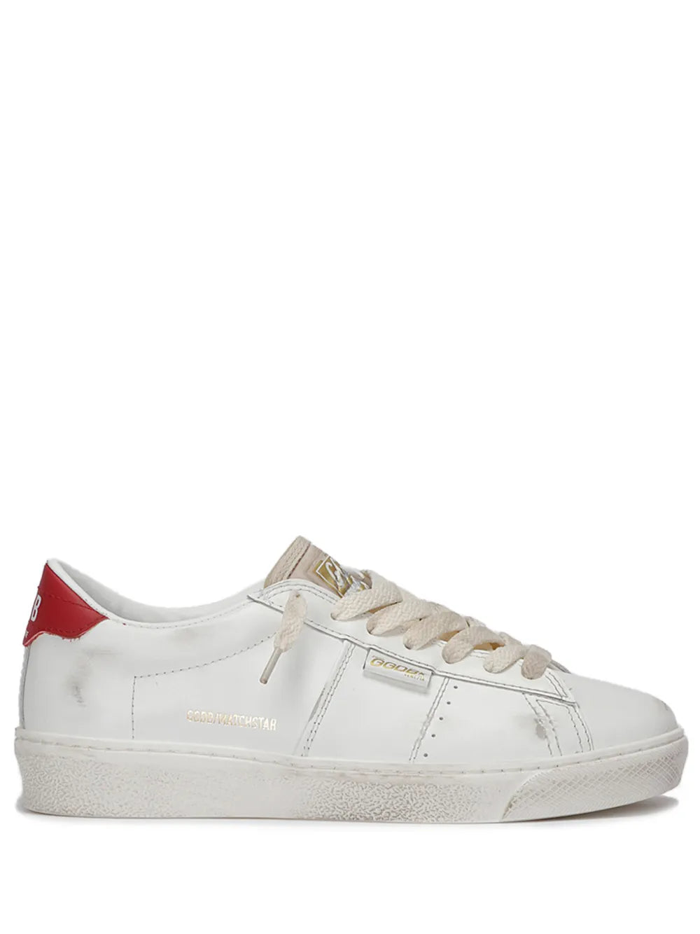 Golden Goose Matchstar