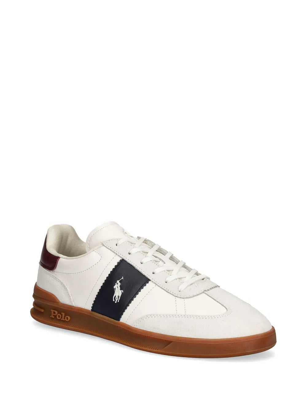 Polo Ralph Lauren Heritage Aera Sneakers