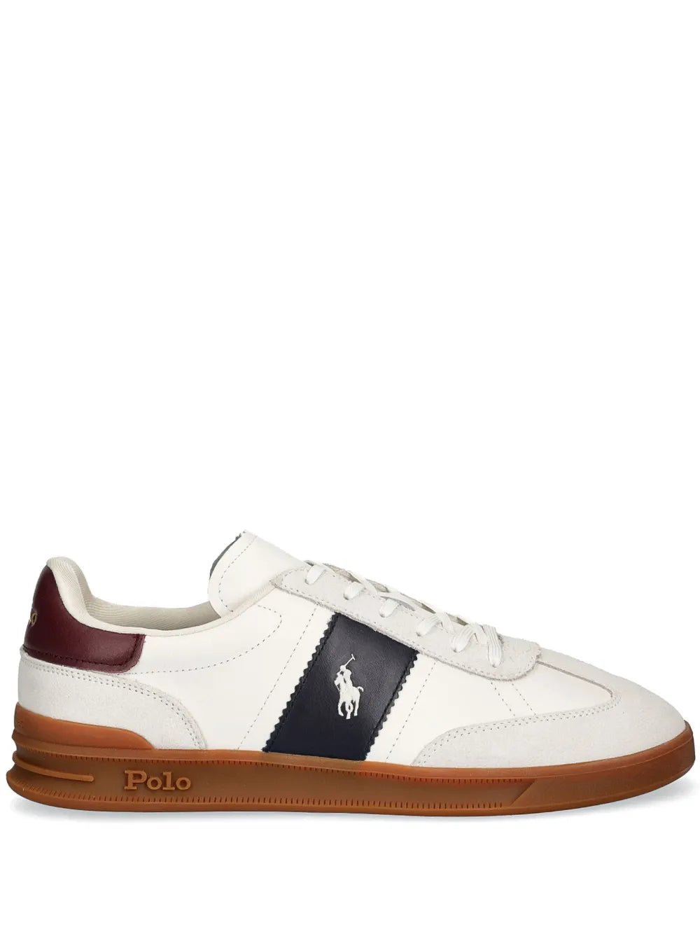 Polo Ralph Lauren Heritage Aera Sneakers