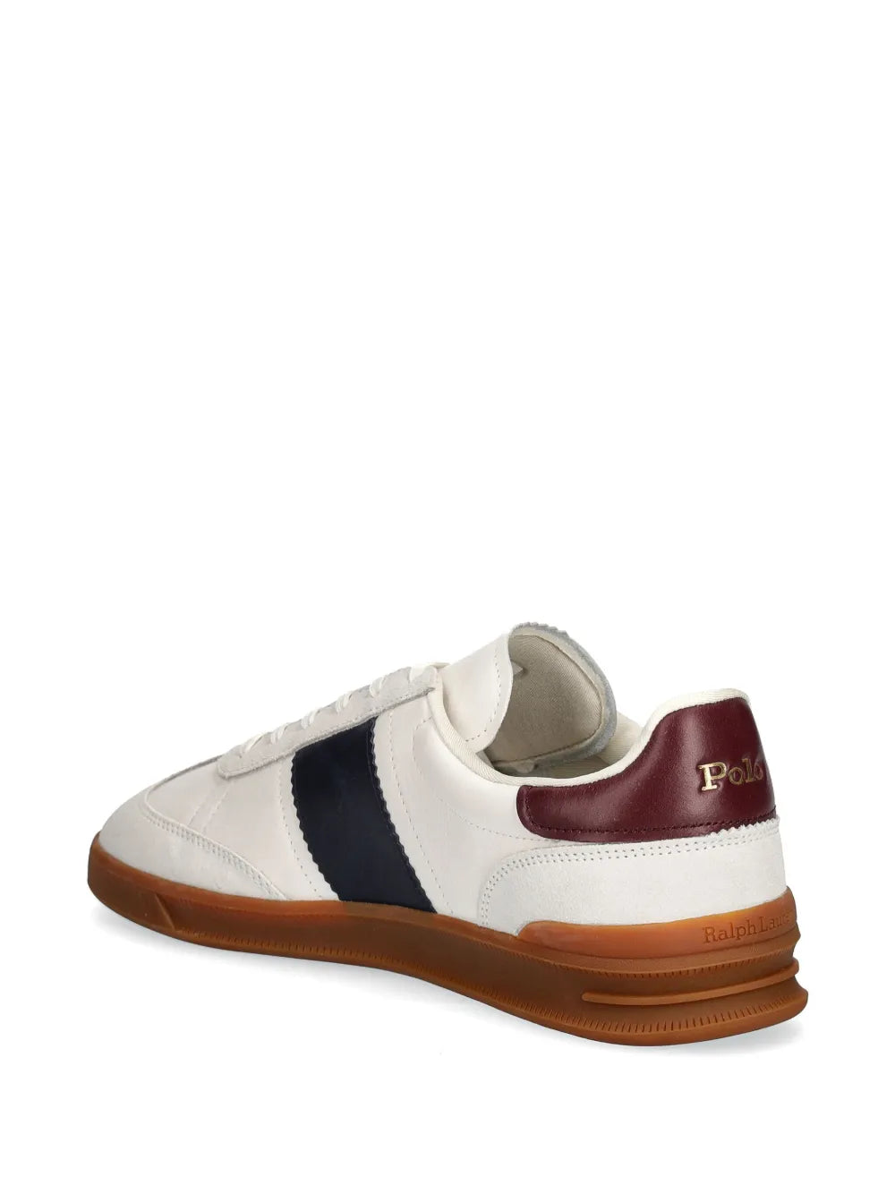 Polo Ralph Lauren Heritage Aera Sneakers