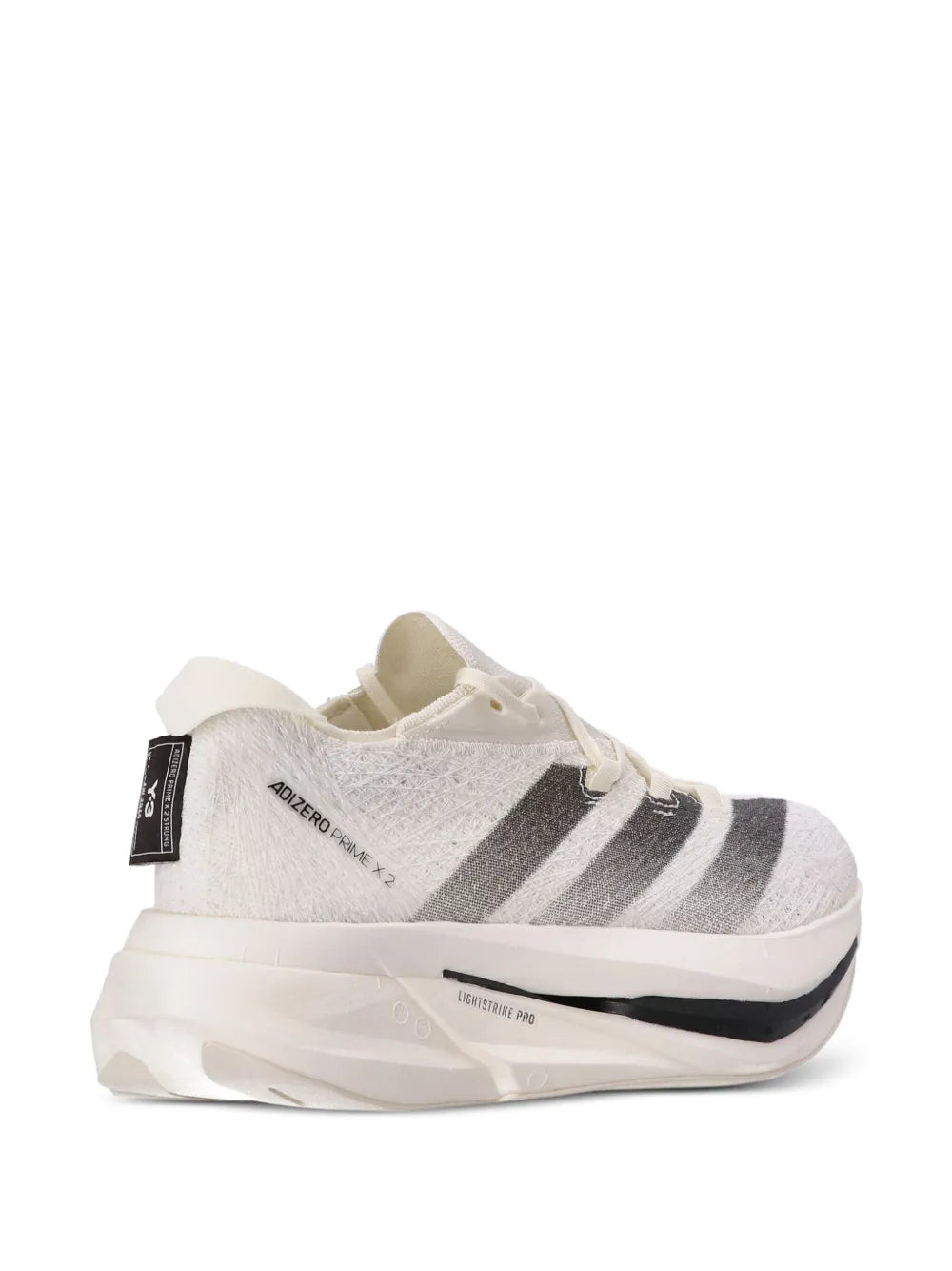 Y-3 Prime X 2 Strung