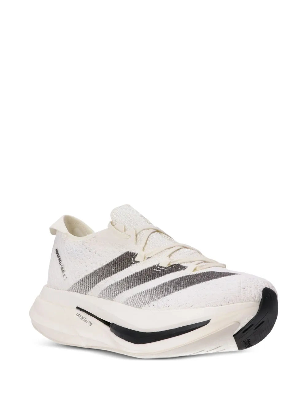 Y-3 Prime X 2 Strung