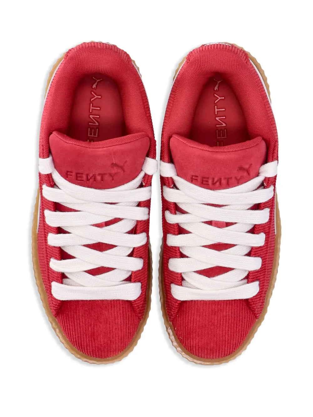 Fenty X Puma Creeper Phatty Trainers