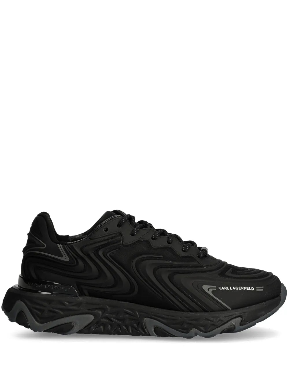 Karl Lagerfeld Blaze Pyro Sneakers