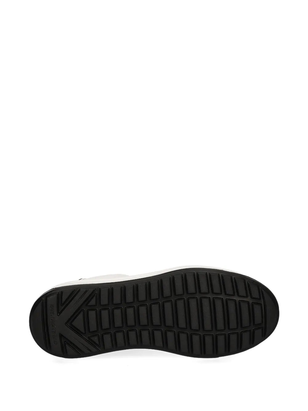 Karl Lagerfeld Rue St Guillaume Kapri Lug Sneakers