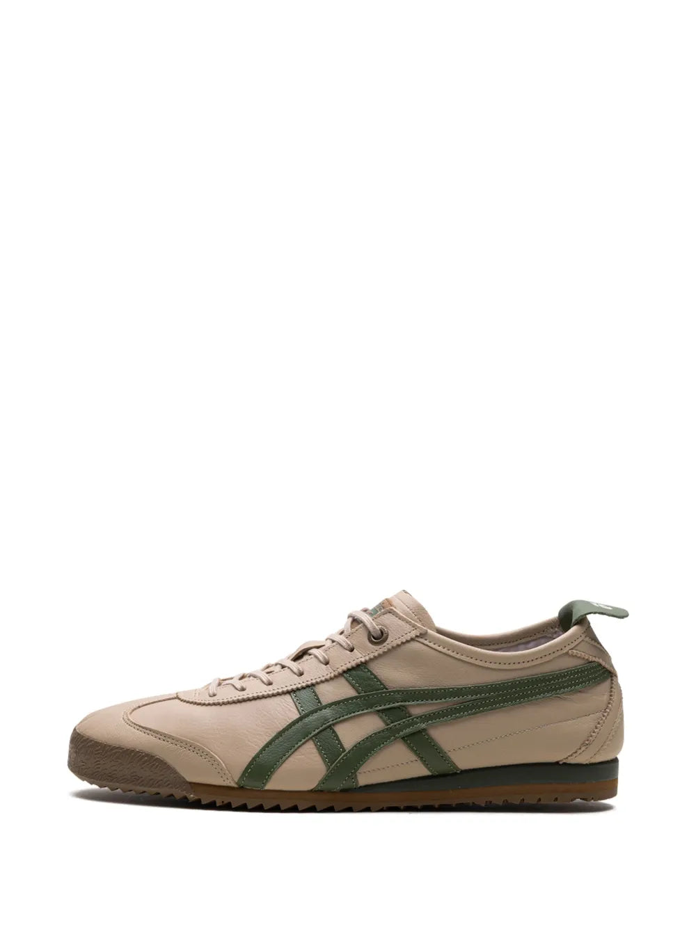 Onitsuka Tiger Tiger Mexico 66 Sd Beige/Green Sneakers