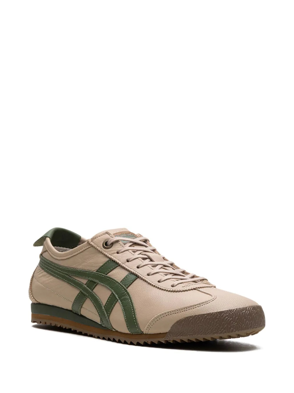 Onitsuka Tiger Tiger Mexico 66 Sd Beige/Green Sneakers