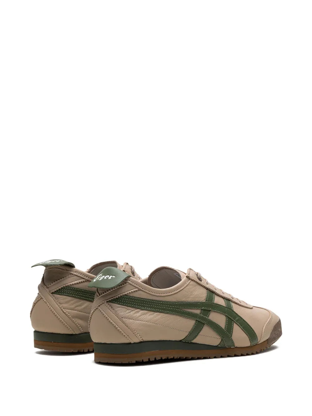 Onitsuka Tiger Tiger Mexico 66 Sd Beige/Green Sneakers