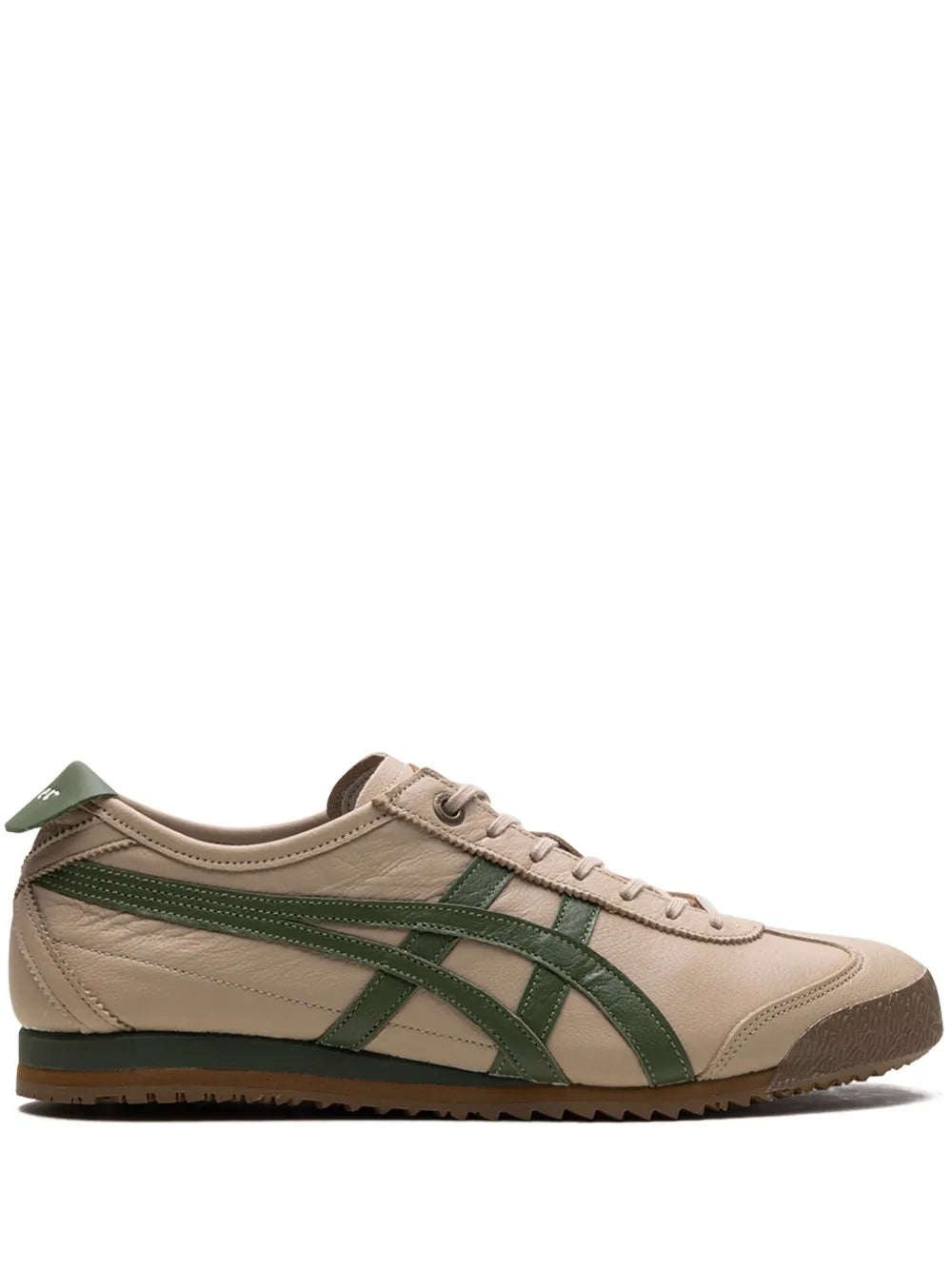 Onitsuka Tiger Tiger Mexico 66 Sd Beige/Green Sneakers