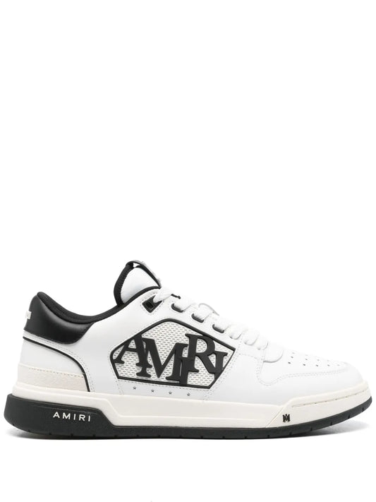 Amiri Classic Low Sneakers