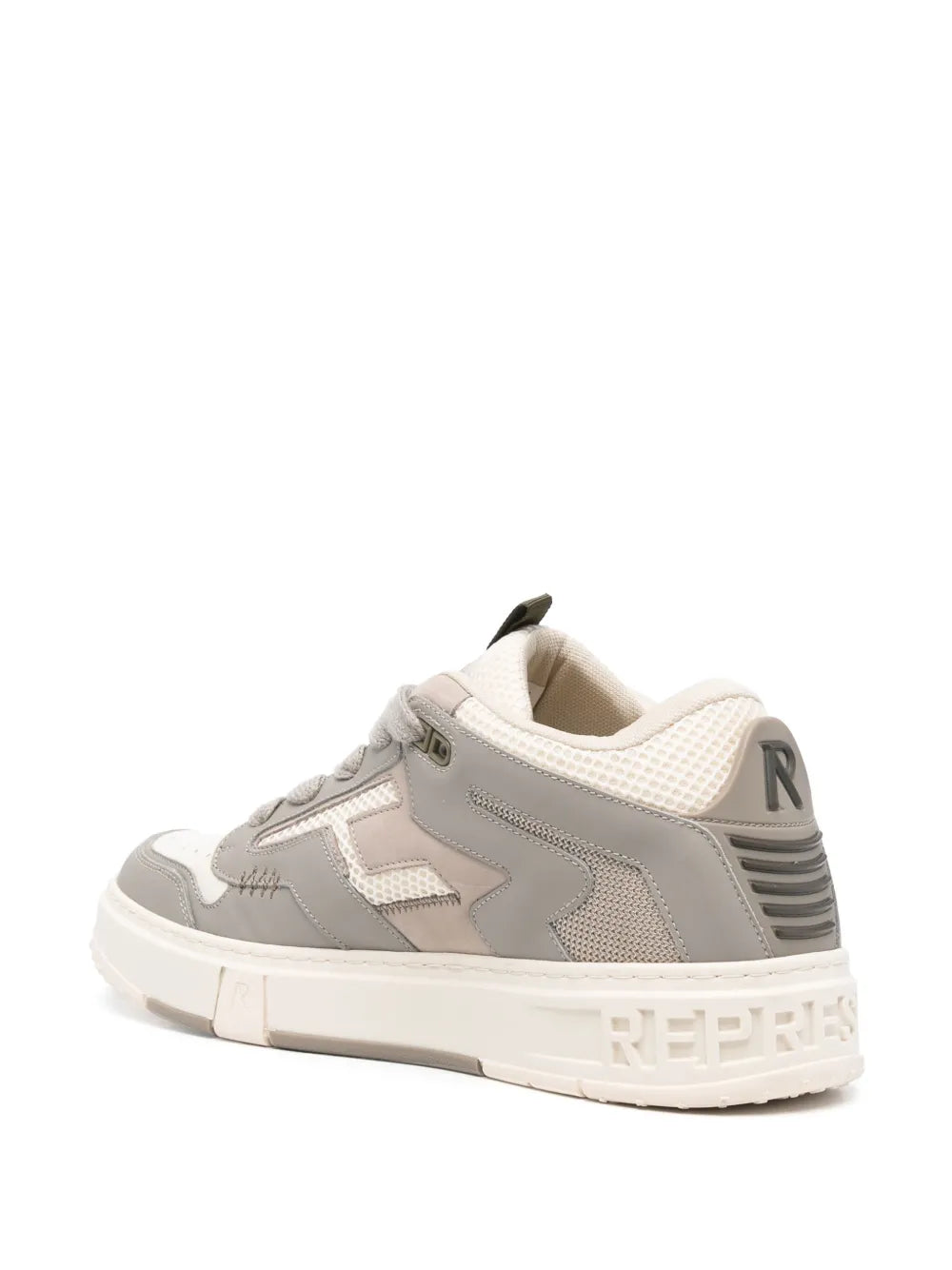 Represent Reptor 2 Sneakers