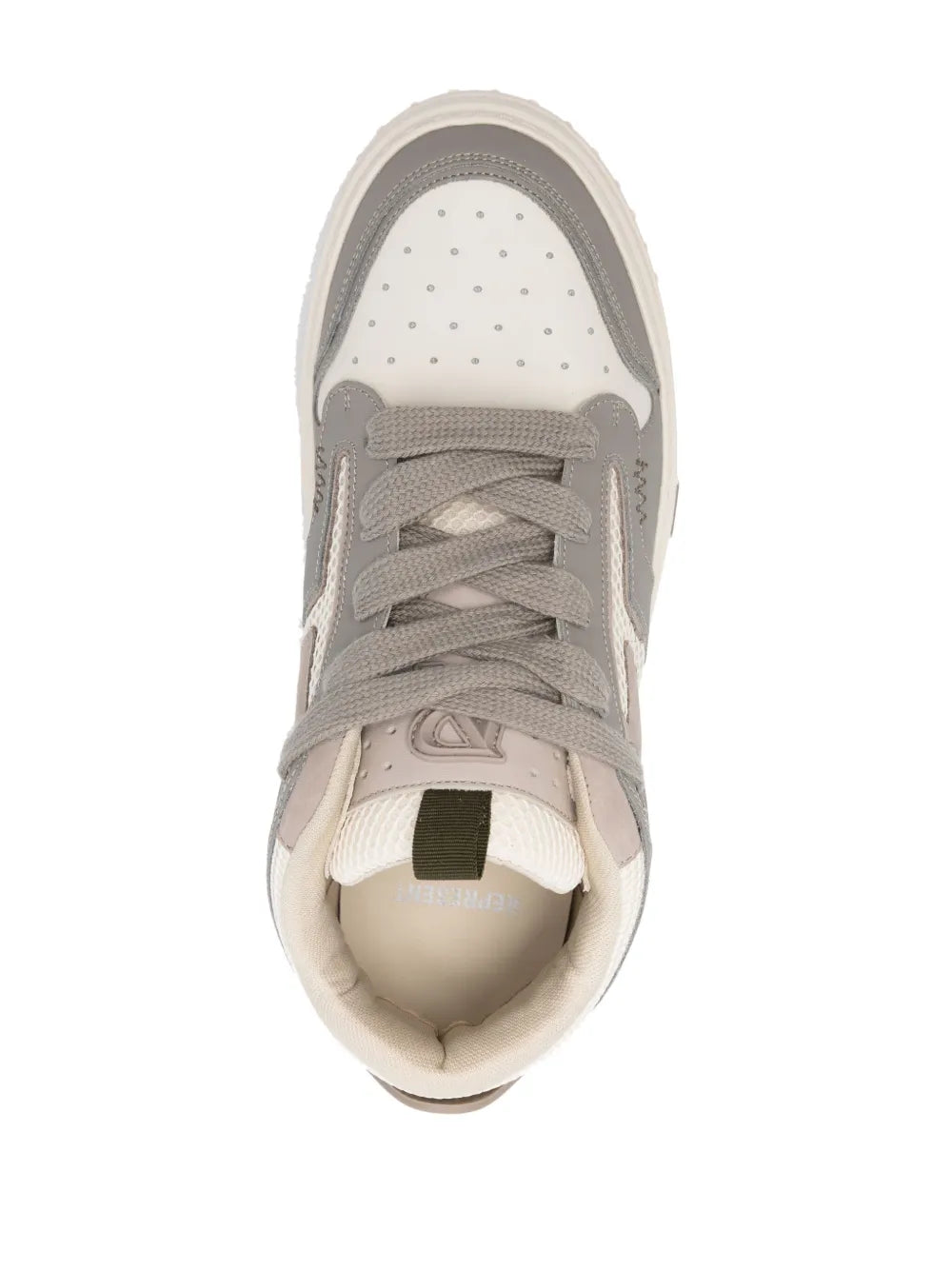 Represent Reptor 2 Sneakers