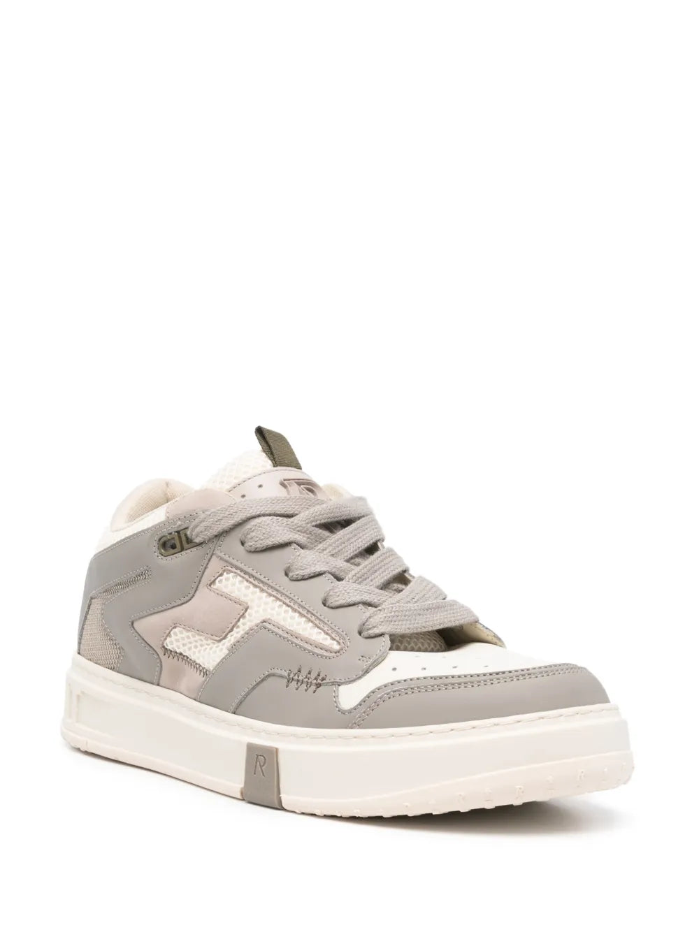 Represent Reptor 2 Sneakers