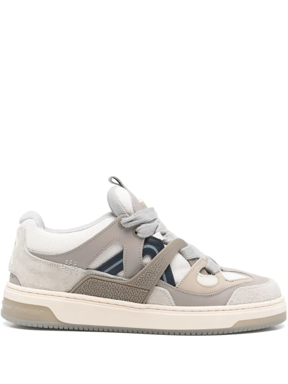 Represent Bully Sneakers