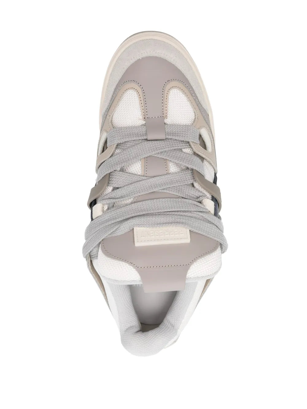 Represent Bully Sneakers