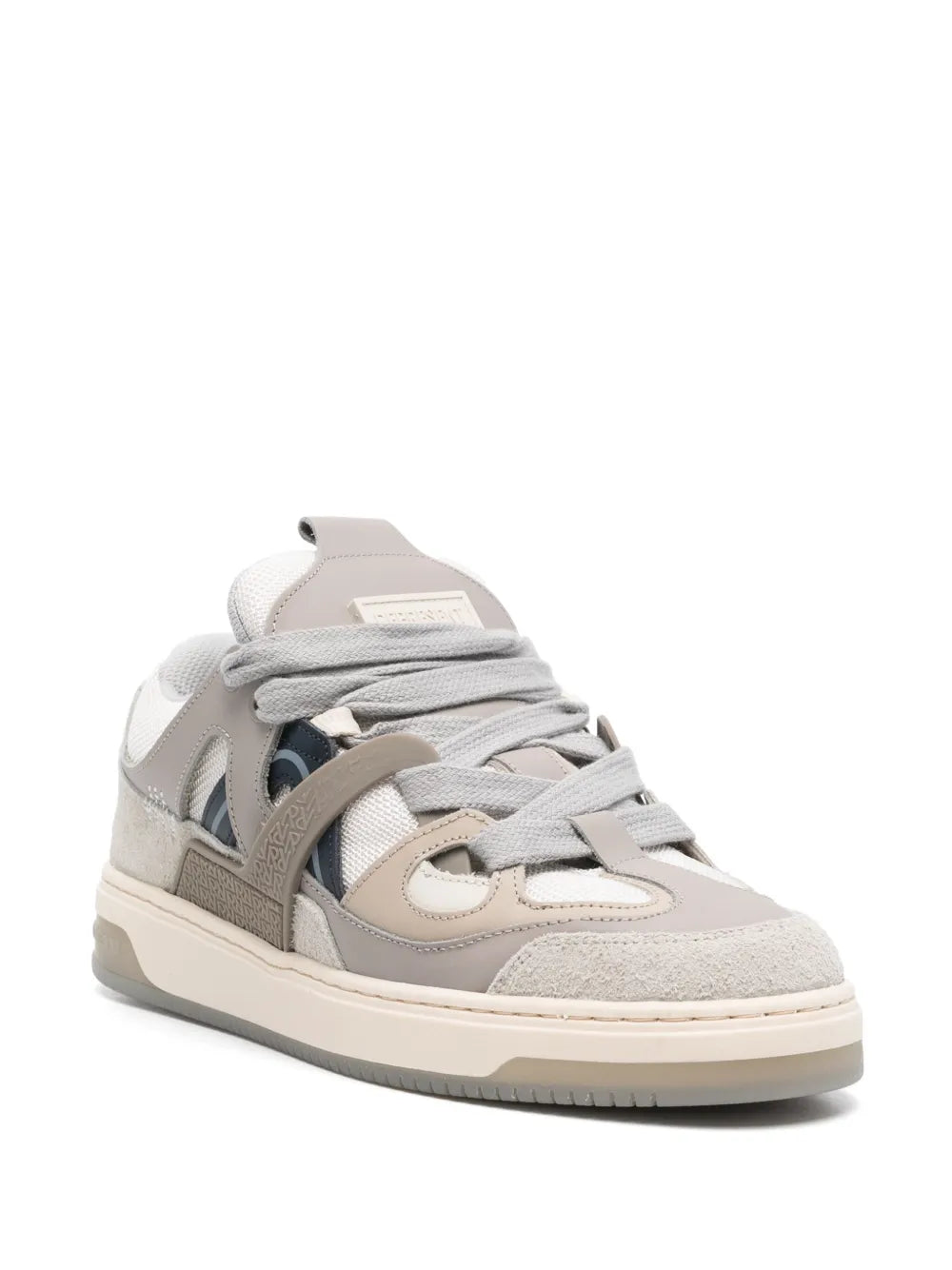 Represent Bully Sneakers