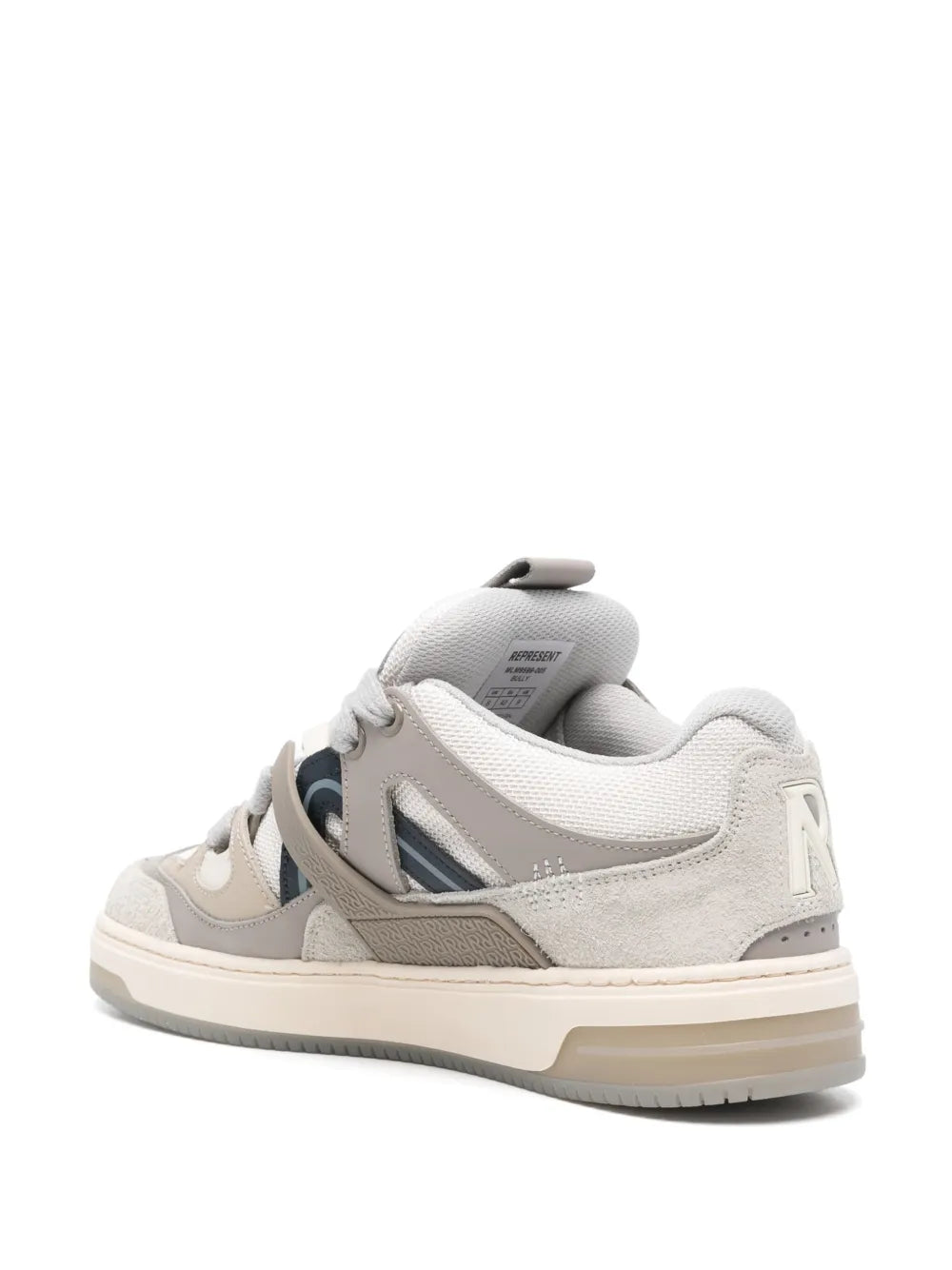 Represent Bully Sneakers