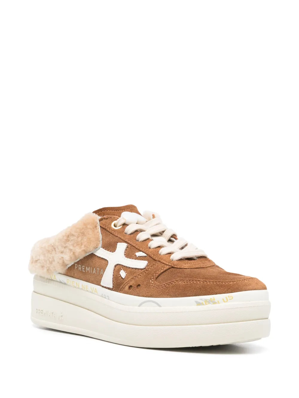 Premiata Micol
