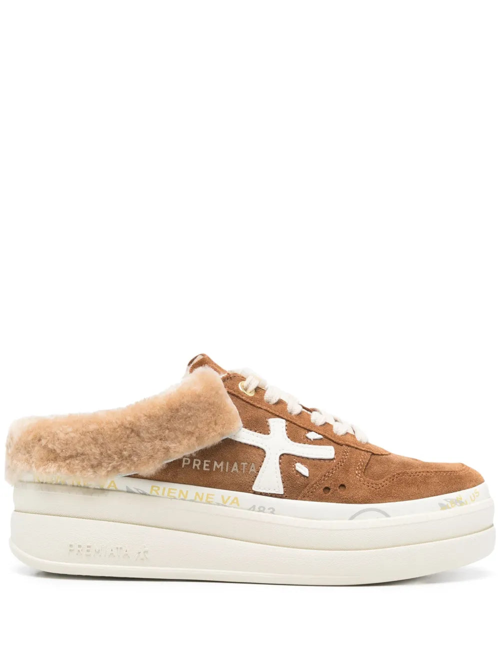Premiata Micol