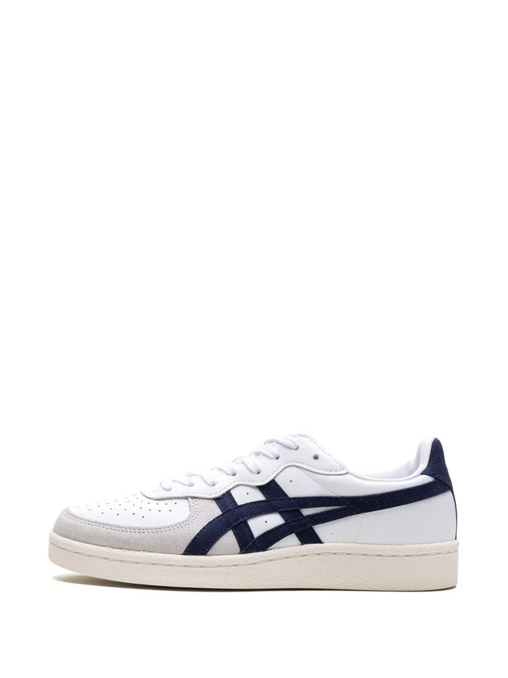 Onitsuka Tiger Onitsuka Tiger Gsm Dark Blue Sneakers