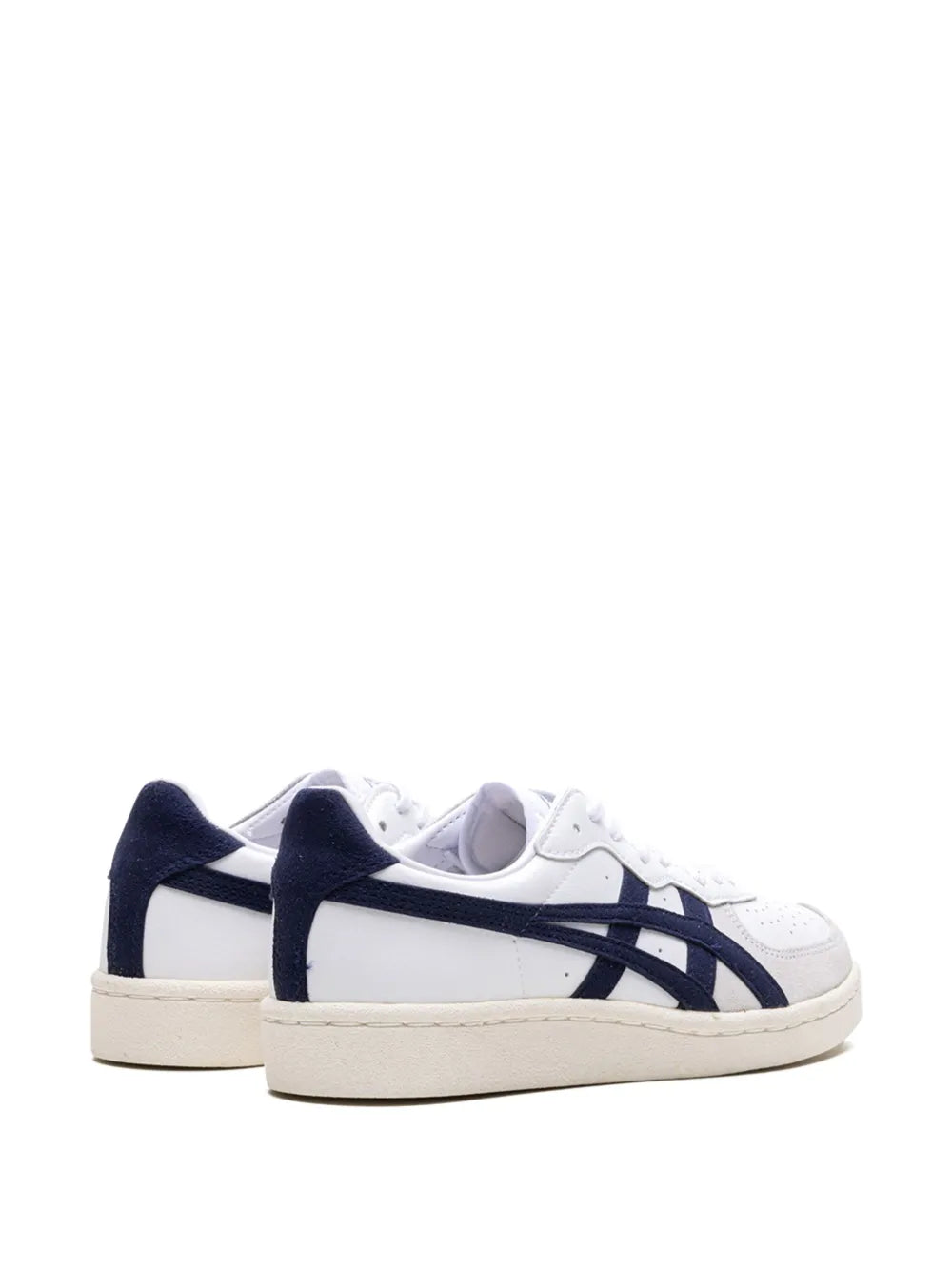 Onitsuka Tiger Onitsuka Tiger Gsm Dark Blue Sneakers