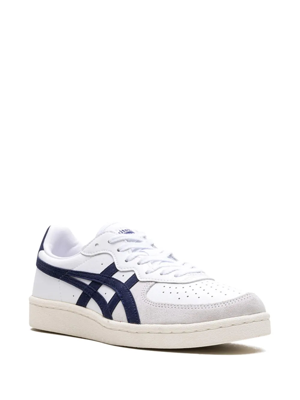 Onitsuka Tiger Onitsuka Tiger Gsm Dark Blue Sneakers