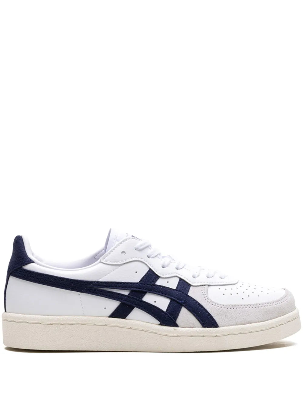 Onitsuka Tiger Onitsuka Tiger Gsm Dark Blue Sneakers