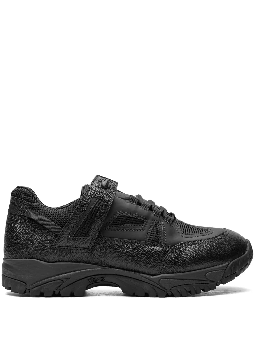 Maison Margiela Security Ds Vibram Sneakers