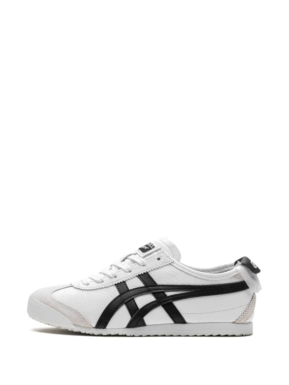Onitsuka Tiger Mexico 66 White/Black Sneakers