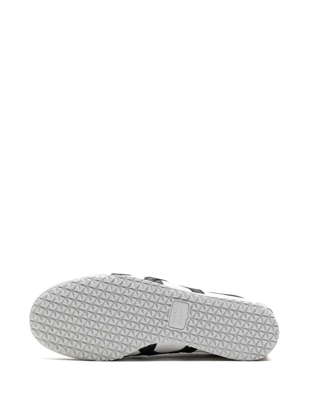 Onitsuka Tiger Mexico 66 White/Black Sneakers