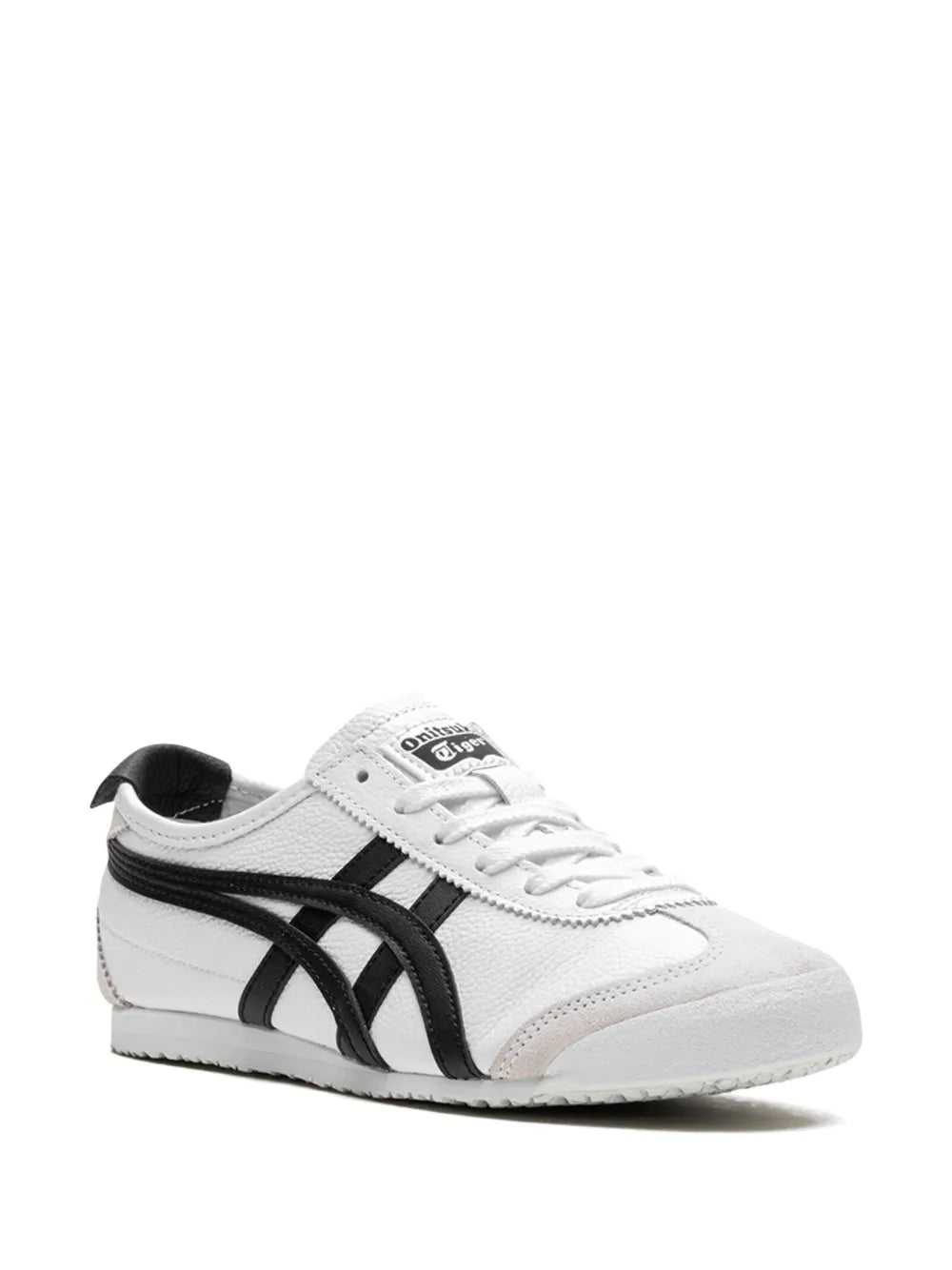 Onitsuka Tiger Mexico 66 White/Black Sneakers