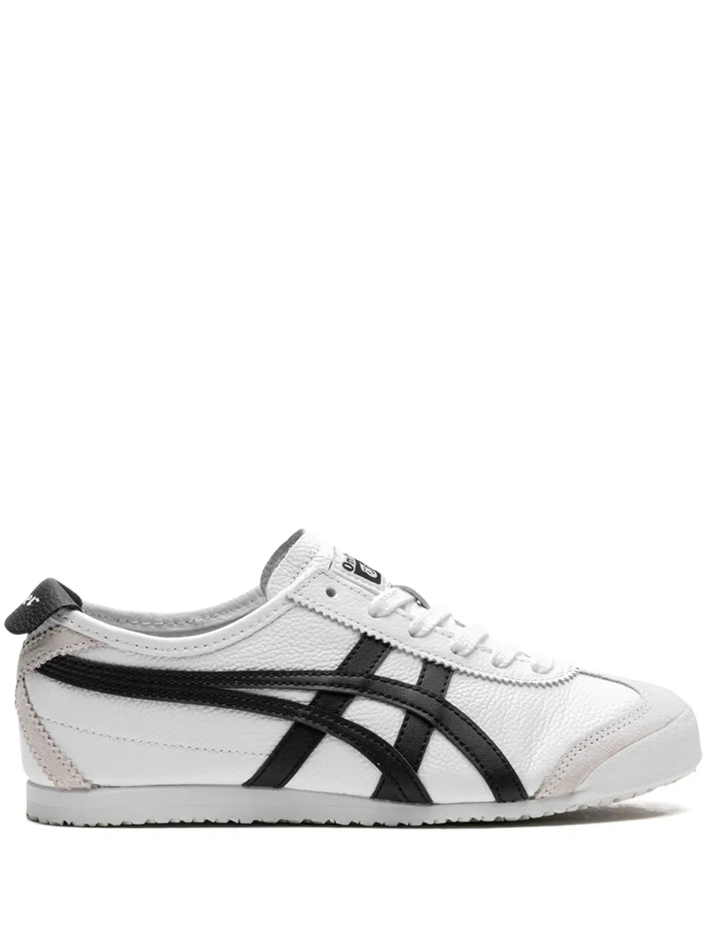 Onitsuka Tiger Mexico 66 White/Black Sneakers