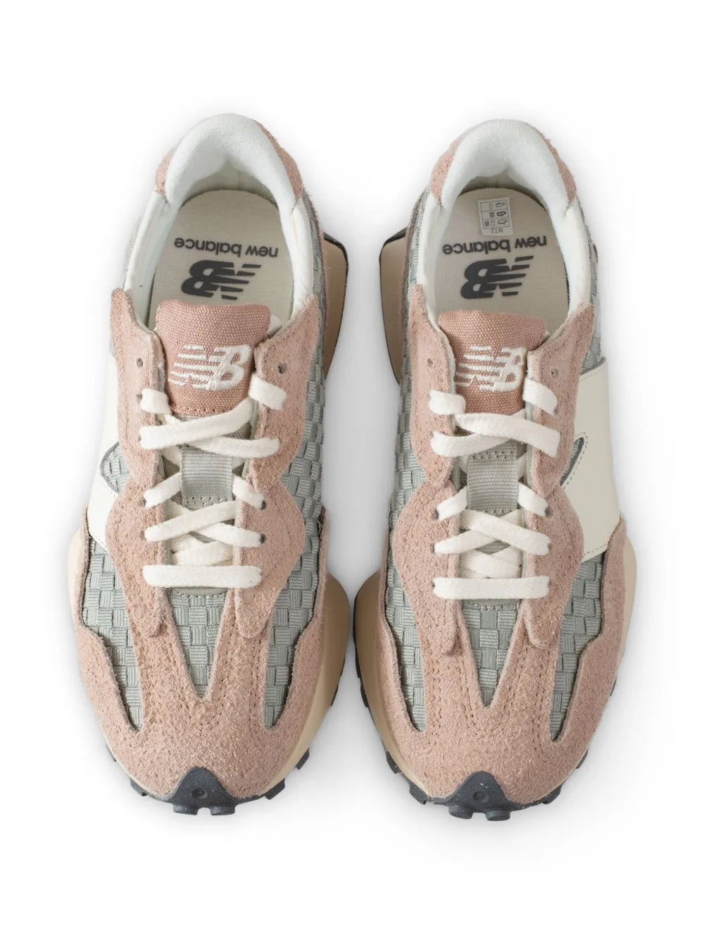 New Balance 327