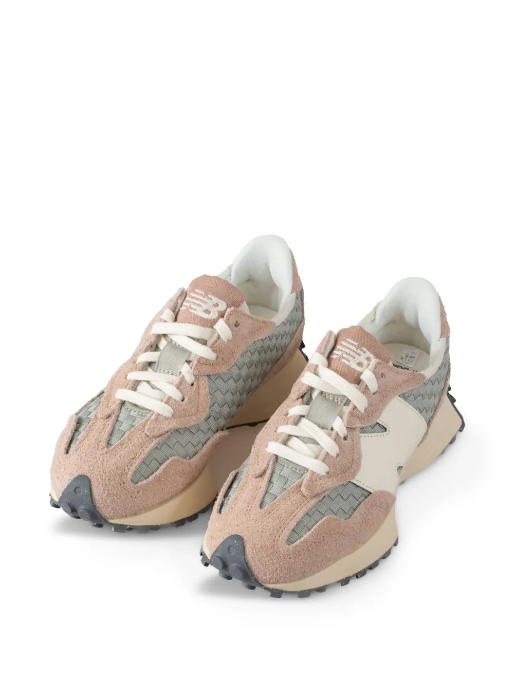 New Balance 327