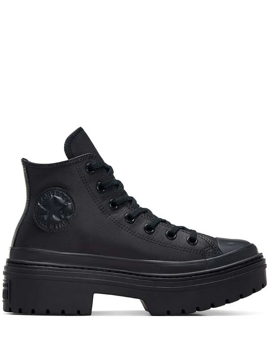 Converse Lugged Heel Platform Hi