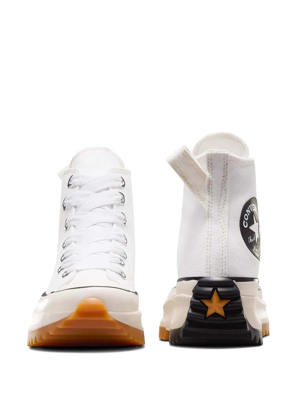 Converse Run Star Hike Hi-Top