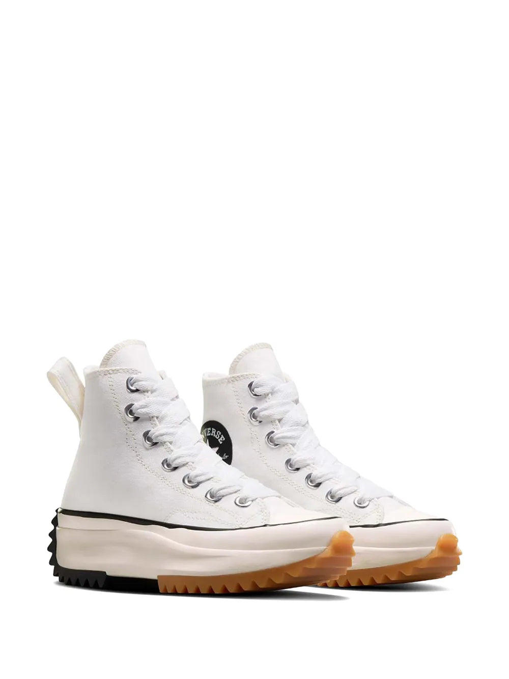 Converse Run Star Hike Hi-Top