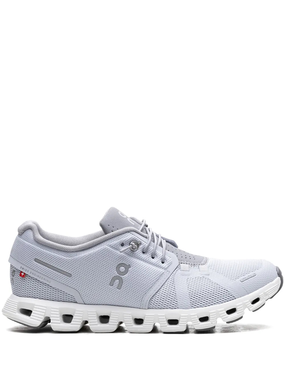On Running Cloud 5
