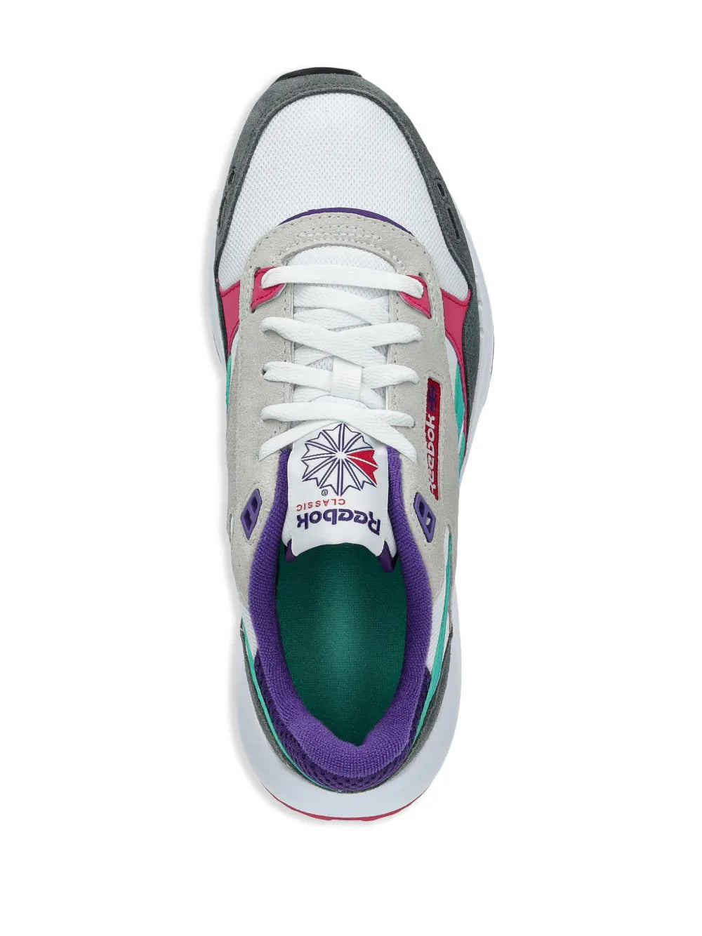Reebok 2400