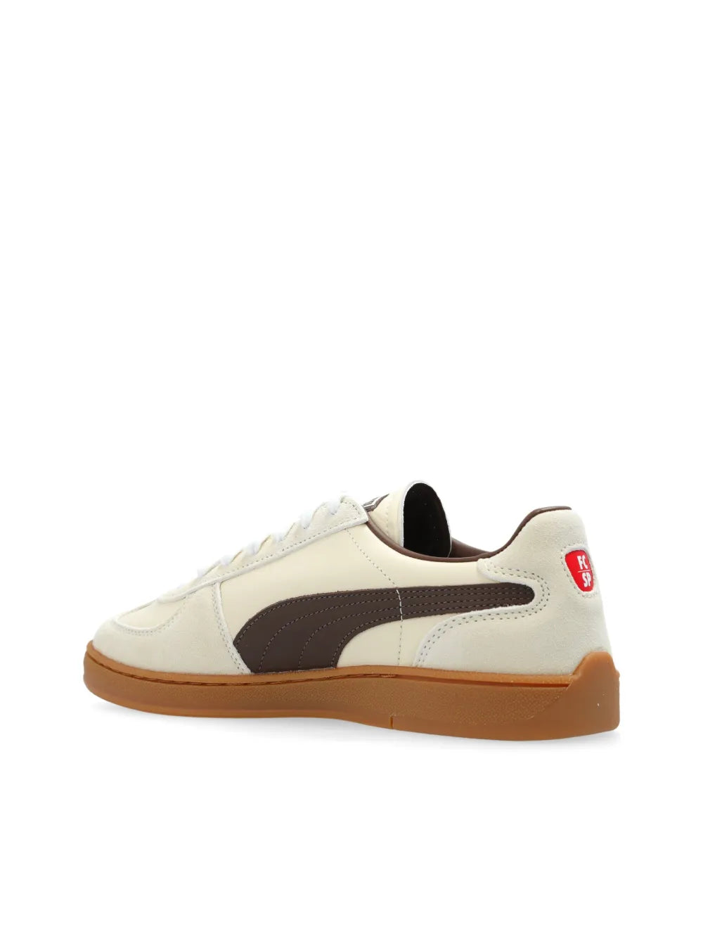 Puma X F.C. St Pauli Super Team Sneakers